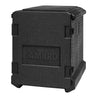 CAMBRO | Cam GoBox® - Smart Heater  - elektrisk varmebeholder - frontåbning - GN 1/1