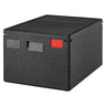 CAMBRO | CAM GOBOX® Toploader EN 600x400 - sort