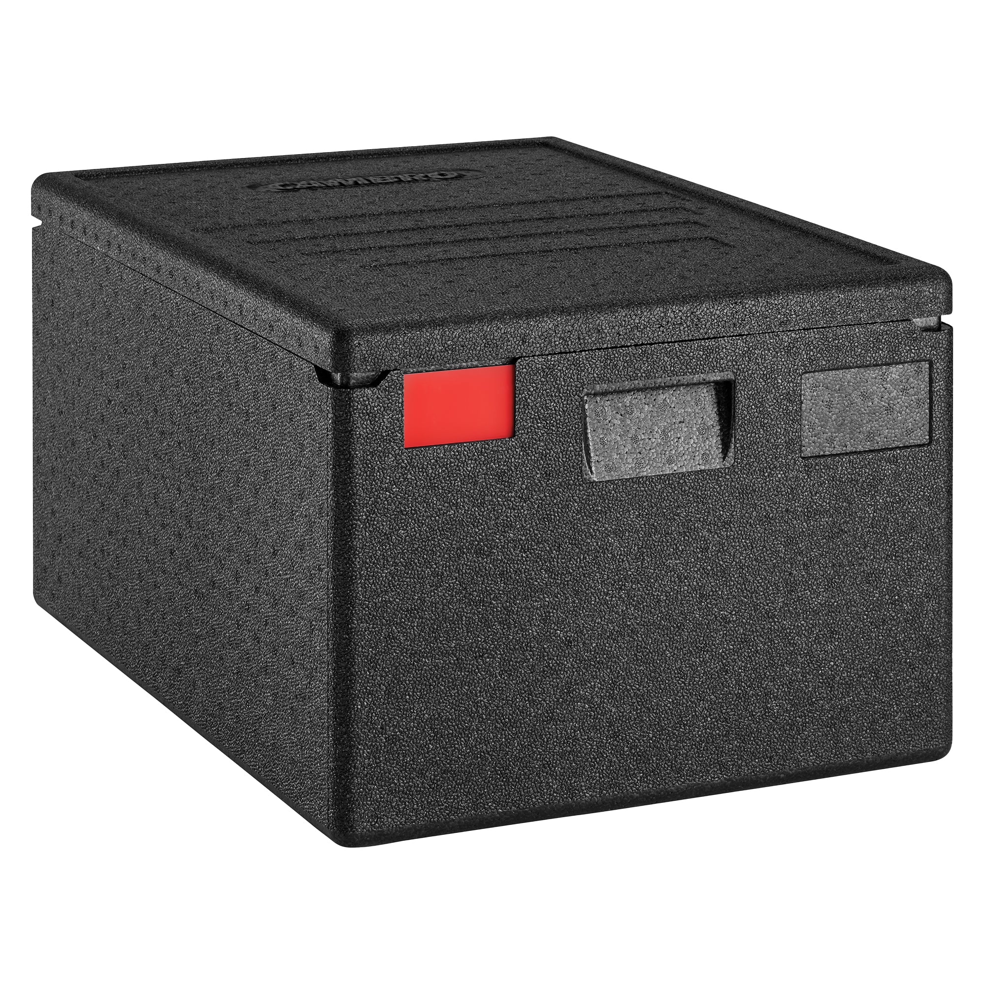 CAMBRO | CAM GOBOX® Toploader EN 60x40 - sort