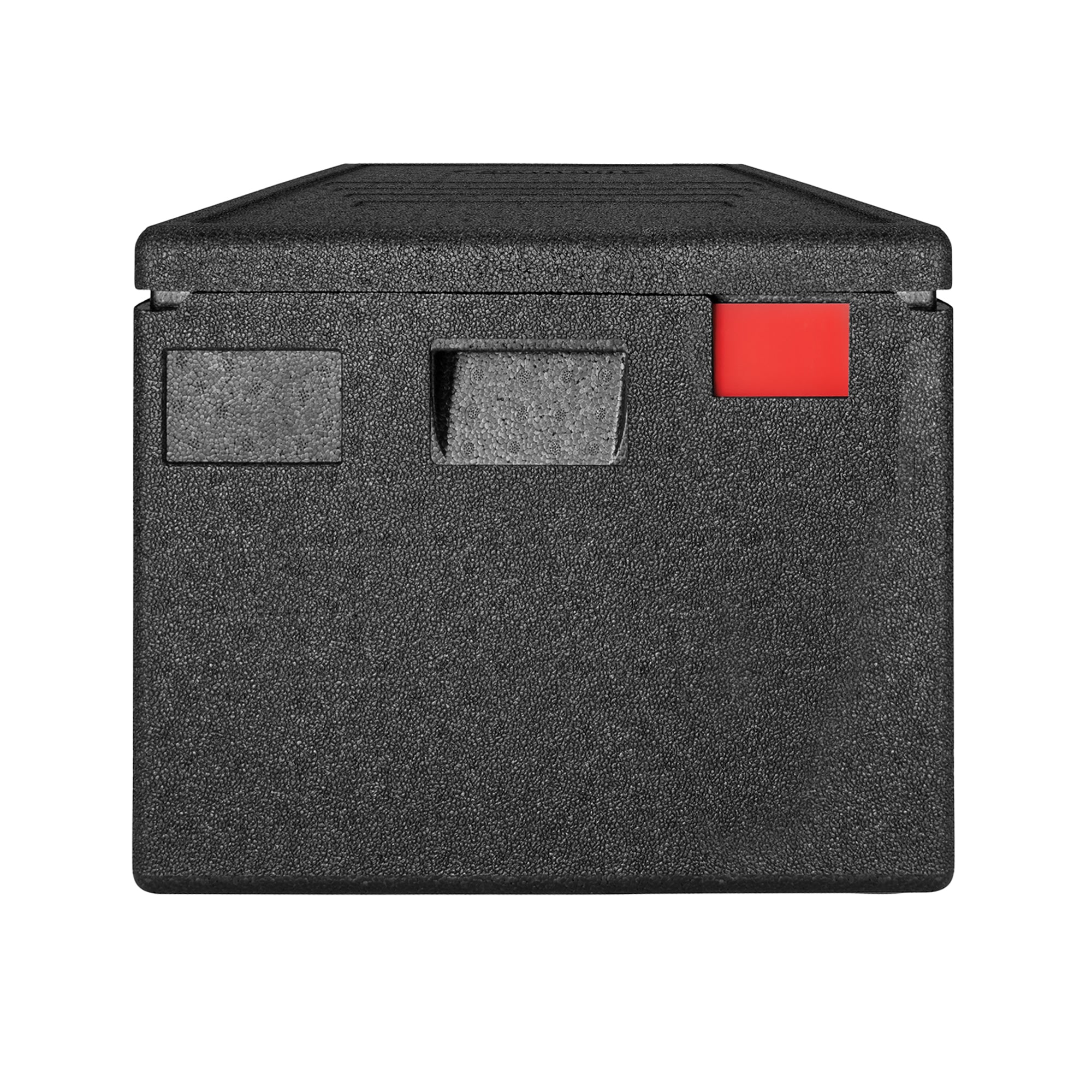 CAMBRO | CAM GOBOX® Toploader EN 60x40 - sort