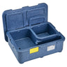 CAMBRO | CAM GOBOX® - Isoleret beholder til måltider - med 4 rum