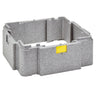 Cambro | CAM GoBox® - forlænger til multifunktionsboks EPPMFB110 - højde: 200 mm
