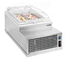 Ice creams 10 Liter (bordmodel)