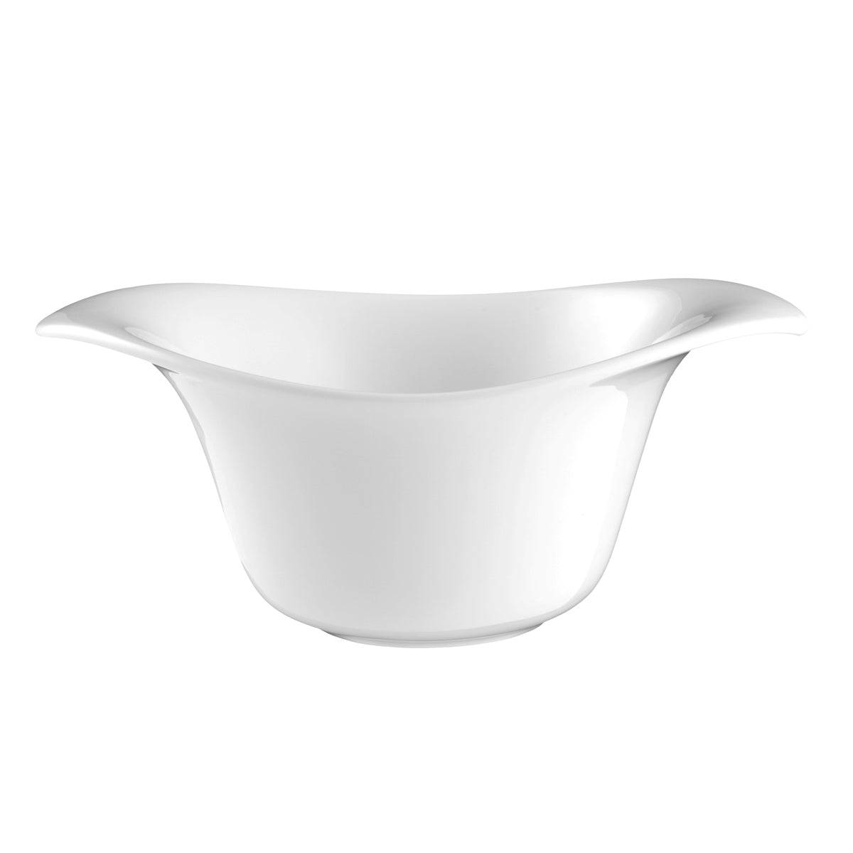 (4 stk.) Seltmann Weiden - Eventbowl oval - 18 cm