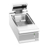Pommes frites-varmer - 1,1 kW - 1x GN 1/1