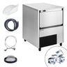 Isterningmaskine - Terning - 155 kg/24 h