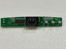 LED-printplade - til HTEKE7 & HTWKE7