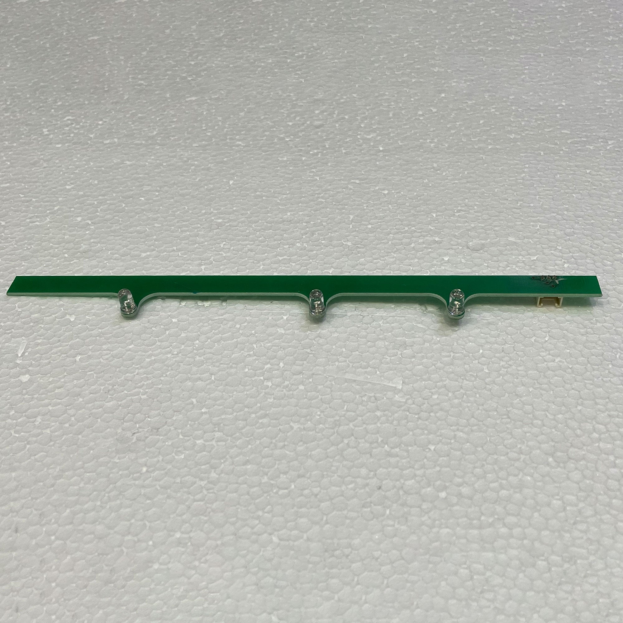UV LED-kort til HTEKE7 & HTWKE7