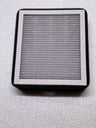 HEPA-filter - gammel version - til HTEKE7 & HTWKE7