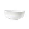 (2 stk.) SELTMANN WEIDEN | Foodskål - Ø 200 mm - Perlegrå