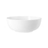 (2 stk.) SELTMANN WEIDEN | Foodskål - Ø 200 mm - Hvid
