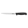 VICTORINOX fiskefiletkniv Extra Flex - 18 cm - Sort