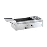 UBERT | FiskeFriture - 950x650mm - med 1 Hylde