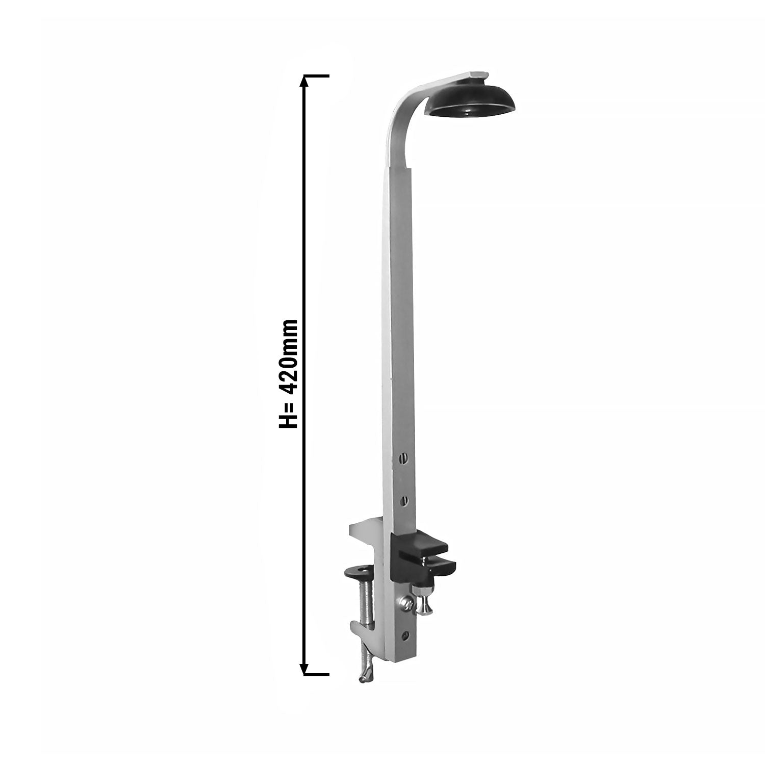 Flaskeholder - Bar Professional - 42 x 12 x 4,5 cm