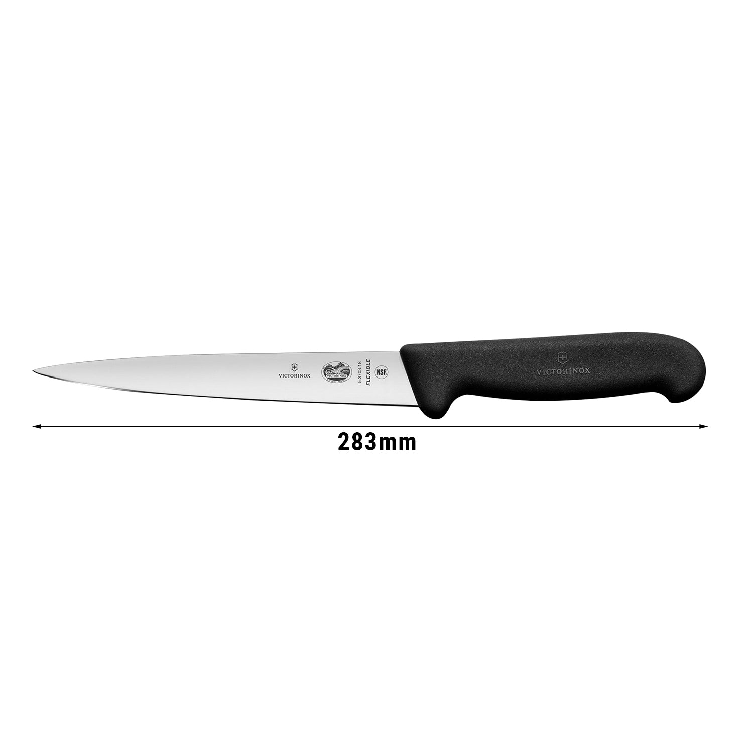 VICTORINOX fileteringskniv - 16 cm