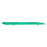 Skærebræt til kødforarbejdningsbord - 140 x 60 cm - grøn