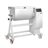 Kødblander / Kødmikser - 64 Liter - 62 kg - 2,2 kW