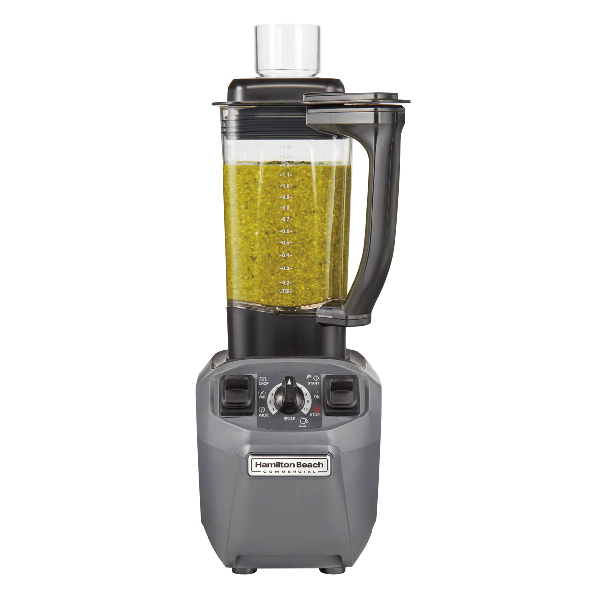 Hamilton Beach Matblender EXPEDITOR - 1,4 Liter - 1800 Watt