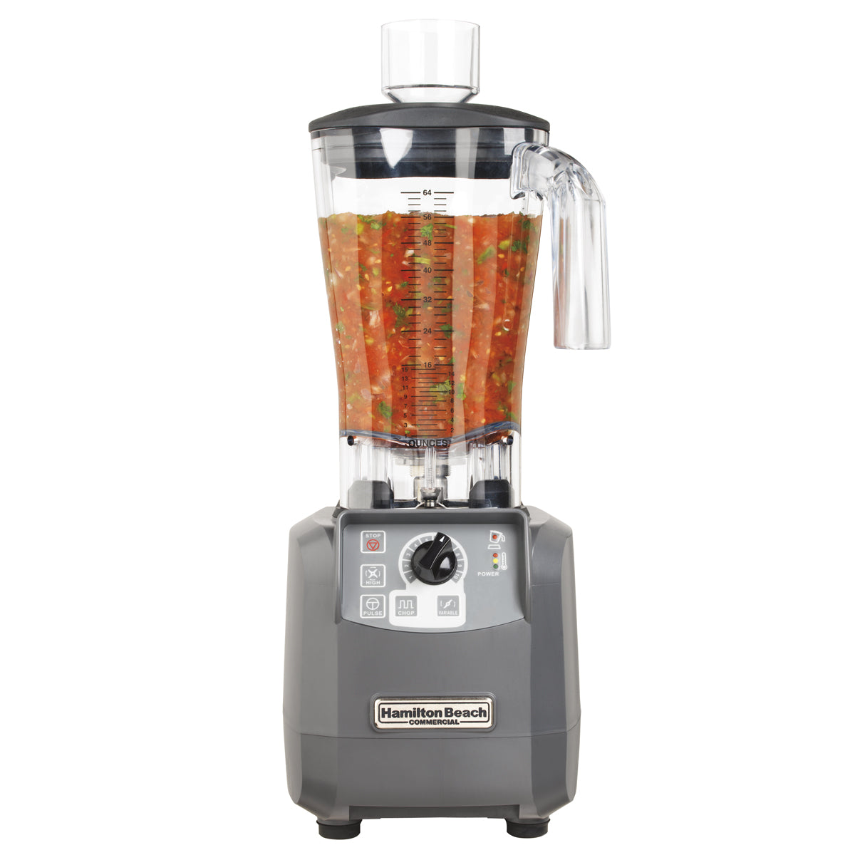 Hamilton Beach Matblender EXPEDITOR - 1,4 Liter - 750 Watt