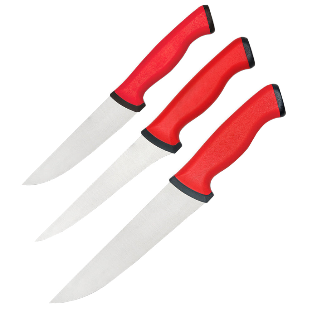 Kødknivsæt Duo Professional - inkl. Urban - 3 stk