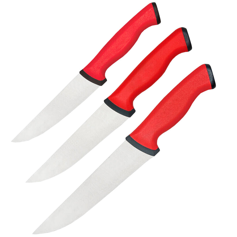 Kødknivsæt Duo Professional - 3 stk