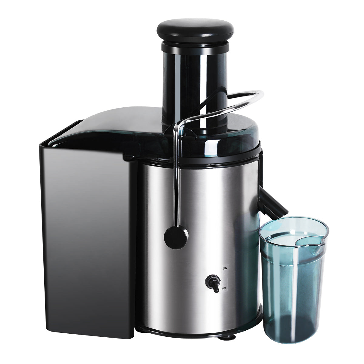 Frugtjuicer / Juicer elektrisk