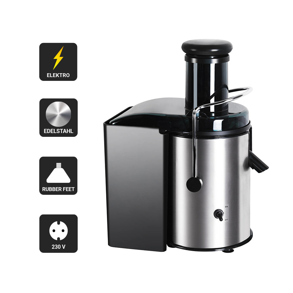 Frugtjuicer / Juicer elektrisk