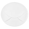(2 stk) SELTMANN WEIDEN | fitness tallerkener - Ø 34 cm - med 3 skilleelement