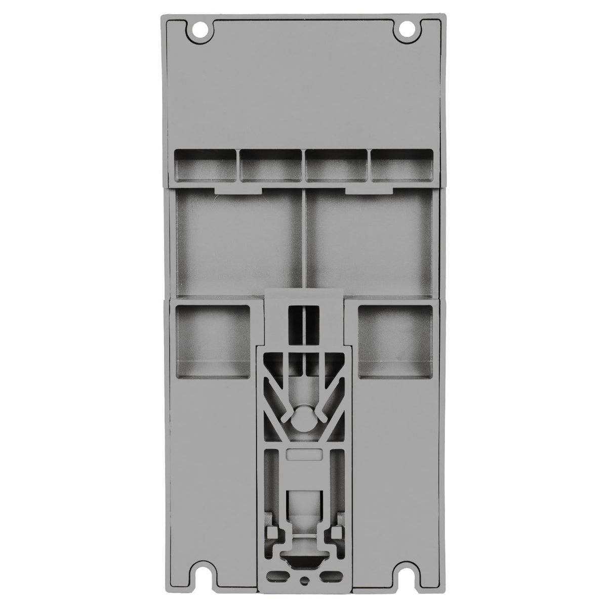 Frekvensomformer - 2,2 kW / 400v