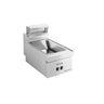 Pommes frites varmer -1x GN1/1