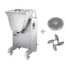 Hakkværn - Kødblander / Kødmikser - 1000-1200kg/h - 3,6 kW