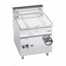 Gas kipsteger 80 Liter (20 kW)