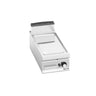 Gasgrill - 10 kW - Rillet
