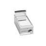 Gasgrill - 10 kW - Glat