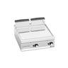 Gasgrill - 20 kW - Rillet