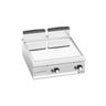 Gasgrill - 20 kW - Glat