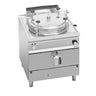 Gastryk-kogekedel - 100 Liter - Indirekte opvarmning - 20,9 kW