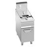 Frituregryde Gas - 20 Liter - 17,5 kW