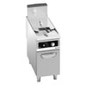 Gas Frituregryde - 20 Liter - 17,5 kW - Bflex Digital