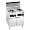 Gas Friture - 18 18 Liter (28 kW) - Elektronisk kontrol