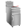 Gas Friture 16 Liter / 27 kW