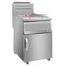 Gas Friture 40 Liter / 45 kW