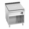 Gas solid top-komfur - 13 kW
