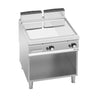 Gasgrill - 20 kW - Glat og Rillet