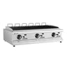 Gasgrill 1,2m - 15,6 kW