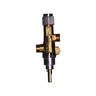 Gasreguleringsventil A60 - til GHK1200-E, GHK173M, GHK400-E, GHK800-E, GLGK400-E, GLGK46-E, GLGK66-E, GLGK800-E, GLK473C og GLK873C