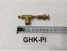 Pilot - GHK173M, GHK473M, GHK873M, GHK400-E, GHK800-E, GHK1200-E, GHK46-E og GHK66-E