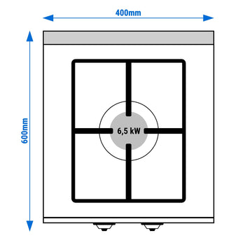 GHK4631#UGHK46321_detail_drawing_burner