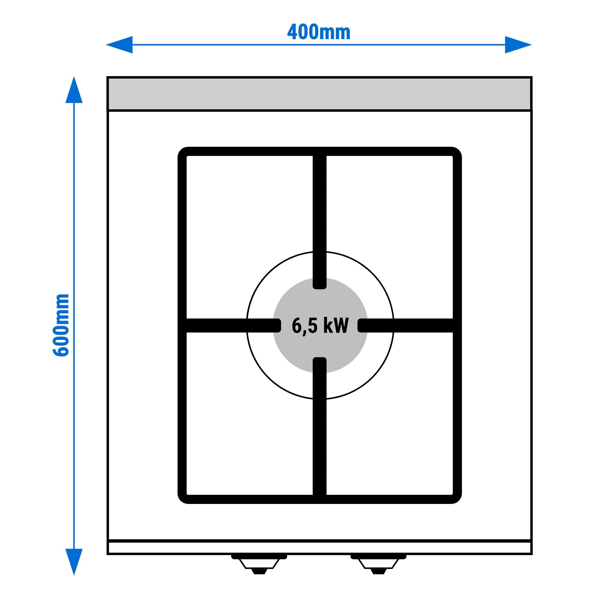GHK4631#UGHK46321_detail_drawing_burner