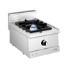 Gaskogebord - 1 Brænder - 6,5 kW